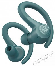 JLAB Go Sport+ True Wireless Headphones Neon Yellow Audio-Video / Hifi / Multim&eacute;dia - F&uuml;l &eacute;s Fejhallgat&oacute;k - F&uuml;lhallgat&oacute; - 510080