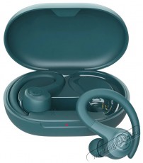 JLAB Go Sport+ True Wireless Headphones Neon Yellow Audio-Video / Hifi / Multim&eacute;dia - F&uuml;l &eacute;s Fejhallgat&oacute;k - F&uuml;lhallgat&oacute; - 510080