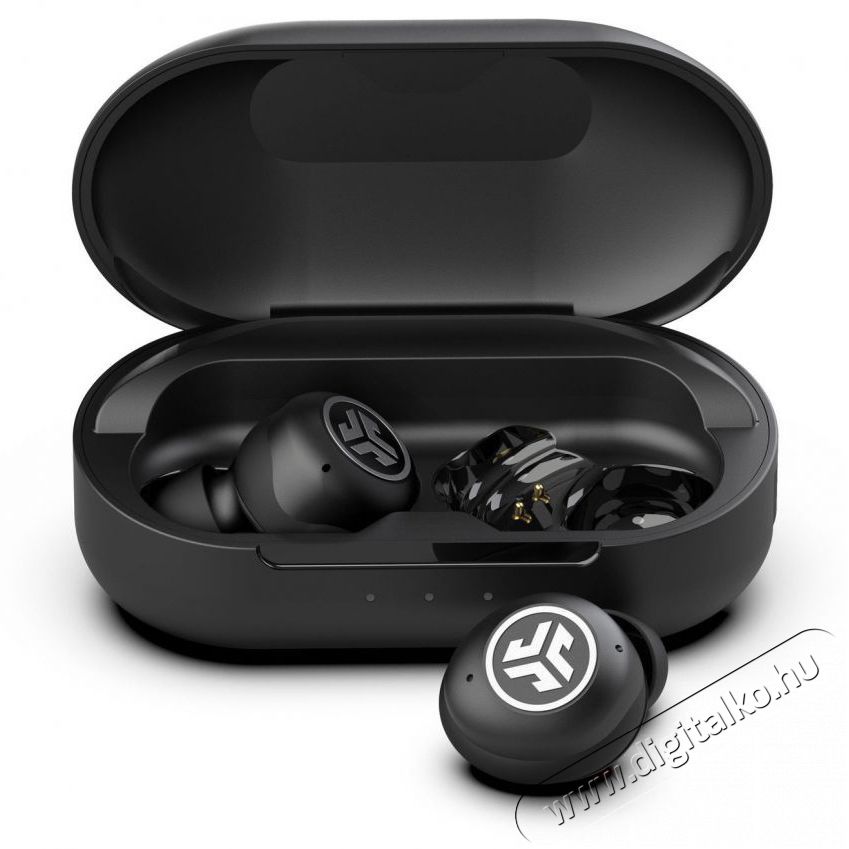 JLAB JBuds Air Pro True Wireless Audio-Video / Hifi / Multim&eacute;dia - F&uuml;l &eacute;s Fejhallgat&oacute;k - F&uuml;lhallgat&oacute; - 510087