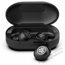JLAB JBuds Air Pro True Wireless Audio-Video / Hifi / Multim&eacute;dia - F&uuml;l &eacute;s Fejhallgat&oacute;k - F&uuml;lhallgat&oacute; - 510087