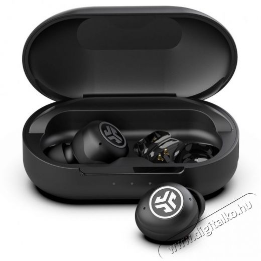 JLAB JBuds Air Pro True Wireless Audio-Video / Hifi / Multim&eacute;dia - F&uuml;l &eacute;s Fejhallgat&oacute;k - F&uuml;lhallgat&oacute; - 510087
