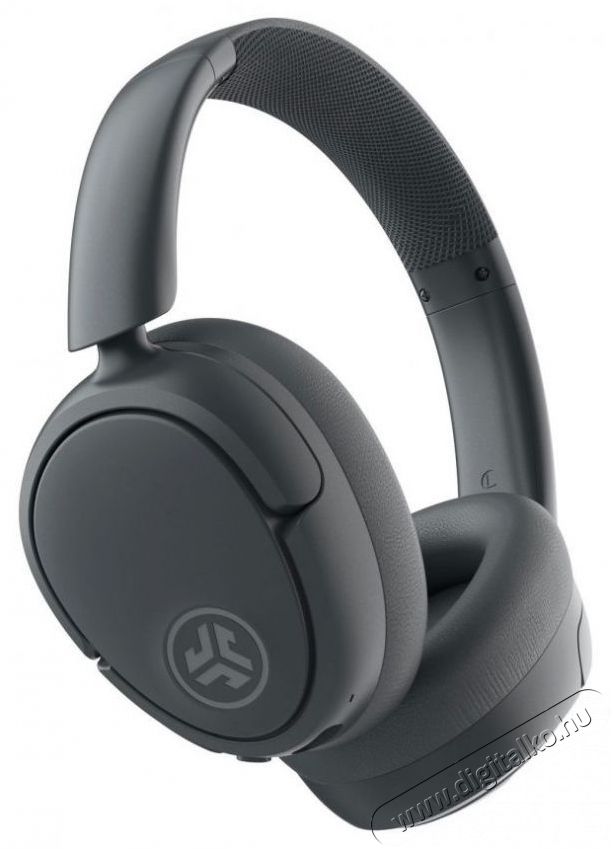JLAB JBuds Lux ANC Headphones - Graphite Audio-Video / Hifi / Multim&eacute;dia - F&uuml;l &eacute;s Fejhallgat&oacute;k - Fejhallgat&oacute; - 510088