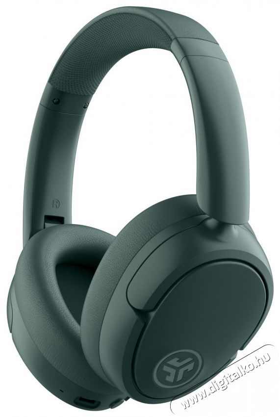 JLAB JBuds Lux ANC Headphones Sage Audio-Video / Hifi / Multim&eacute;dia - F&uuml;l &eacute;s Fejhallgat&oacute;k - Fejhallgat&oacute; - 510092