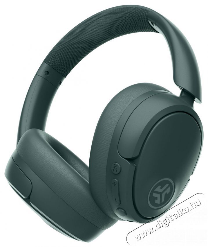 JLAB JBuds Lux ANC Headphones Sage Audio-Video / Hifi / Multim&eacute;dia - F&uuml;l &eacute;s Fejhallgat&oacute;k - Fejhallgat&oacute; - 510092