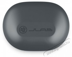 JLAB JBuds Sport ANC 4 True Wireless Earbuds Graphite Audio-Video / Hifi / Multim&eacute;dia - F&uuml;l &eacute;s Fejhallgat&oacute;k - F&uuml;lhallgat&oacute; - 510093