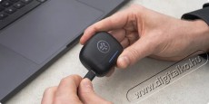 JLAB JBuds Pods ANC, fekete Audio-Video / Hifi / Multim&eacute;dia - F&uuml;l &eacute;s Fejhallgat&oacute;k - F&uuml;lhallgat&oacute; - 525059
