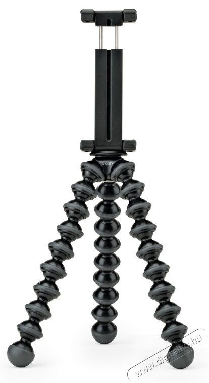 Joby Grip Tight GorillaPod Tablet Mobil / Kommunik&aacute;ci&oacute; / Smart - Tablet / E-book kieg&eacute;sz&iacute;tő, tok - Tart&oacute; / r&ouml;gz&iacute;tő / &aacute;llv&aacute;ny - 298300