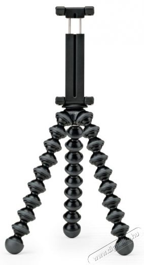 Joby Grip Tight GorillaPod Tablet Mobil / Kommunik&aacute;ci&oacute; / Smart - Tablet / E-book kieg&eacute;sz&iacute;tő, tok - Tart&oacute; / r&ouml;gz&iacute;tő / &aacute;llv&aacute;ny - 298300
