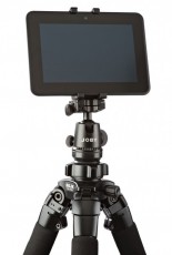 Joby Grip Tight Mount Tablet Mobil / Kommunik&aacute;ci&oacute; / Smart - Tablet / E-book kieg&eacute;sz&iacute;tő, tok - Tart&oacute; / r&ouml;gz&iacute;tő / &aacute;llv&aacute;ny - 298297