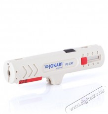 JOKARI PC-CAT k&aacute;belcsupasz&iacute;t&oacute; H&aacute;ztart&aacute;s / Otthon / K&uuml;lt&eacute;r - Szersz&aacute;m - Egy&eacute;b szersz&aacute;m - 396342