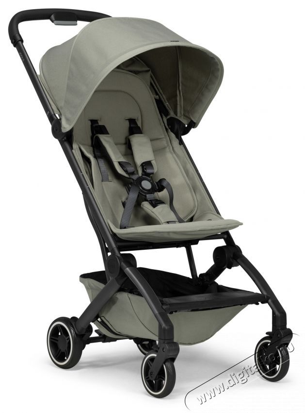 Joolz Aer+ Lightweight ultrakompakt sport babakocsi, gyermekeknek, Zs&aacute;lyaz&ouml;ld Sz&eacute;ps&eacute;g&aacute;pol&aacute;s / Eg&eacute;szs&eacute;g - Baba mama term&eacute;k - Egy&eacute;b baba mama term&eacute;k - 535361