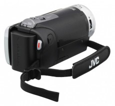 JVC GZ-E305BEU-minikamera F&eacute;nyk&eacute;pezőg&eacute;p / kamera - MiniDV / DVCAM kamera - 271445