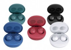 JVC HA-A6TW True Wireless Bluetooth f&uuml;lhallgat&oacute; - feh&eacute;r Audio-Video / Hifi / Multim&eacute;dia - F&uuml;l &eacute;s Fejhallgat&oacute;k - F&uuml;lhallgat&oacute; - 455214