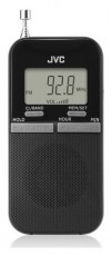 JVC RAE411B zsebr&aacute;di&oacute; Audio-Video / Hifi / Multim&eacute;dia - R&aacute;di&oacute; / &oacute;r&aacute;s r&aacute;di&oacute; - Hordozhat&oacute;, zseb-, t&aacute;ska r&aacute;di&oacute; - 463772
