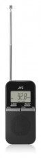 JVC RAE411B zsebr&aacute;di&oacute; Audio-Video / Hifi / Multim&eacute;dia - R&aacute;di&oacute; / &oacute;r&aacute;s r&aacute;di&oacute; - Hordozhat&oacute;, zseb-, t&aacute;ska r&aacute;di&oacute; - 463772