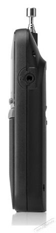 JVC RAE411B zsebr&aacute;di&oacute; Audio-Video / Hifi / Multim&eacute;dia - R&aacute;di&oacute; / &oacute;r&aacute;s r&aacute;di&oacute; - Hordozhat&oacute;, zseb-, t&aacute;ska r&aacute;di&oacute; - 463772