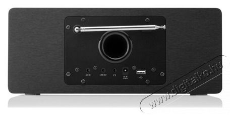 JVC RAE981B internet r&aacute;di&oacute; Audio-Video / Hifi / Multim&eacute;dia - R&aacute;di&oacute; / &oacute;r&aacute;s r&aacute;di&oacute; - Internet webr&aacute;di&oacute; - 463745