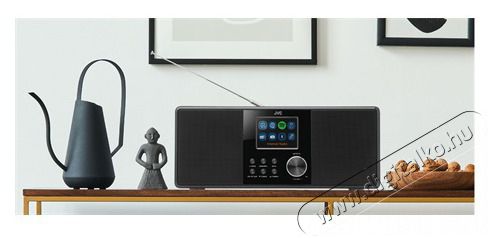 JVC RAE981B internet r&aacute;di&oacute; Audio-Video / Hifi / Multim&eacute;dia - R&aacute;di&oacute; / &oacute;r&aacute;s r&aacute;di&oacute; - Internet webr&aacute;di&oacute; - 463745