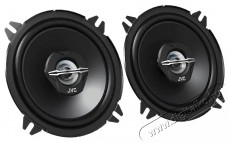 JVC CS-J520X 13cm 2 utas autós hangszóró pár Autóhifi / Autó felszerelés - Autó hangsugárzó - Hangszóró szett - 458887
