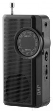 JVC RAE311B ZSEBR&Aacute;DI&Oacute; Audio-Video / Hifi / Multim&eacute;dia - R&aacute;di&oacute; / &oacute;r&aacute;s r&aacute;di&oacute; - Hordozhat&oacute;, zseb-, t&aacute;ska r&aacute;di&oacute; - 463771