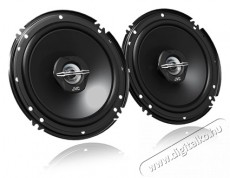 JVC CS-J620X 16,5 cm 2 utas autós hangszóró pár Autóhifi / Autó felszerelés - Autó hangsugárzó - Hangszóró szett - 458915
