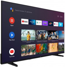 JVC LT55VA3335 UHD ANDROID SMART LED TV Telev&iacute;zi&oacute;k - LED telev&iacute;zi&oacute; - UHD 4K felbont&aacute;s&uacute; - 475947