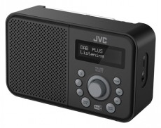JVC RAE313BDAB T&Aacute;SKAR&Aacute;DI&Oacute; Audio-Video / Hifi / Multim&eacute;dia - R&aacute;di&oacute; / &oacute;r&aacute;s r&aacute;di&oacute; - Hordozhat&oacute;, zseb-, t&aacute;ska r&aacute;di&oacute; - 506581