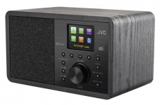 JVC RAE814B INTERNET RÁDIÓ Audio-Video / Hifi / Multimédia - Rádió / órás rádió - Internet webrádió - 506580