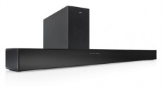 JVC THE434B HANGPROJEKTOR Audio-Video / Hifi / Multim&eacute;dia - Hangprojektor / soundbar - M&eacute;lyl&aacute;d&aacute;val - 506588