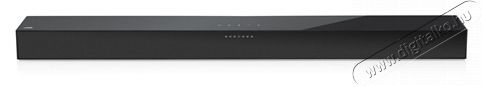 JVC THE434B HANGPROJEKTOR Audio-Video / Hifi / Multim&eacute;dia - Hangprojektor / soundbar - M&eacute;lyl&aacute;d&aacute;val - 506588