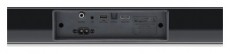 JVC THE434B HANGPROJEKTOR Audio-Video / Hifi / Multim&eacute;dia - Hangprojektor / soundbar - M&eacute;lyl&aacute;d&aacute;val - 506588
