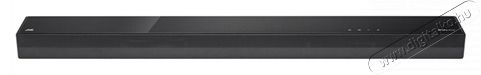 JVC THE534B HANGPROJEKTOR Audio-Video / Hifi / Multim&eacute;dia - Hangprojektor / soundbar - M&eacute;lyl&aacute;d&aacute;val - 506589