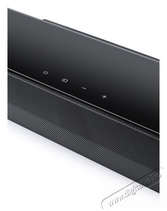 JVC THE534B HANGPROJEKTOR Audio-Video / Hifi / Multim&eacute;dia - Hangprojektor / soundbar - M&eacute;lyl&aacute;d&aacute;val - 506589