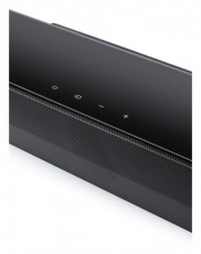 JVC THE534B HANGPROJEKTOR Audio-Video / Hifi / Multim&eacute;dia - Hangprojektor / soundbar - M&eacute;lyl&aacute;d&aacute;val - 506589