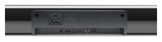 JVC THE534B HANGPROJEKTOR Audio-Video / Hifi / Multim&eacute;dia - Hangprojektor / soundbar - M&eacute;lyl&aacute;d&aacute;val - 506589