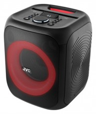 JVC XSEP314B BLUETOOTH HANGFAL Audio-Video / Hifi / Multimédia - Hangfal - Hangfalszett - Álló / front hangfal - 506585