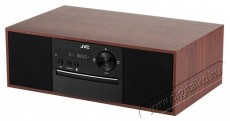 JVC RD-E761 Audio-Video / Hifi / Multimédia - Hifi - Sztereó - Mikro-, mini hifi rendszer - 511446