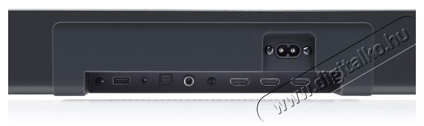 JVC TH-E754B Audio-Video / Hifi / Multim&eacute;dia - Hangfal - Hangfalszett - Tv hangfal - 522197
