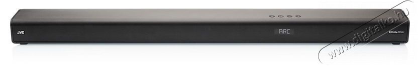 JVC TH-E754B Audio-Video / Hifi / Multim&eacute;dia - Hangfal - Hangfalszett - Tv hangfal - 522197