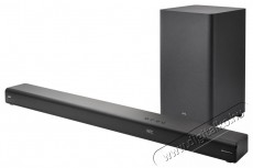 JVC TH-E754B Audio-Video / Hifi / Multim&eacute;dia - Hangfal - Hangfalszett - Tv hangfal - 522197