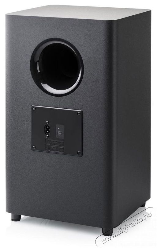 JVC TH-E754B Audio-Video / Hifi / Multim&eacute;dia - Hangfal - Hangfalszett - Tv hangfal - 522197