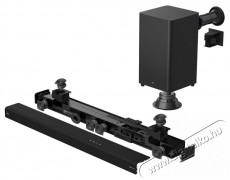 JVC TH-E754B Audio-Video / Hifi / Multim&eacute;dia - Hangfal - Hangfalszett - Tv hangfal - 522197