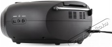 JVC RC-E 444 B Audio-Video / Hifi / Multim&eacute;dia - R&aacute;di&oacute; / &oacute;r&aacute;s r&aacute;di&oacute; - Hordozhat&oacute;, zseb-, t&aacute;ska r&aacute;di&oacute; - 525076