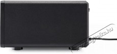 JVC RD-E984 B Audio-Video / Hifi / Multim&eacute;dia - Hifi - Sztere&oacute; - Mikro-, mini hifi rendszer - 525074