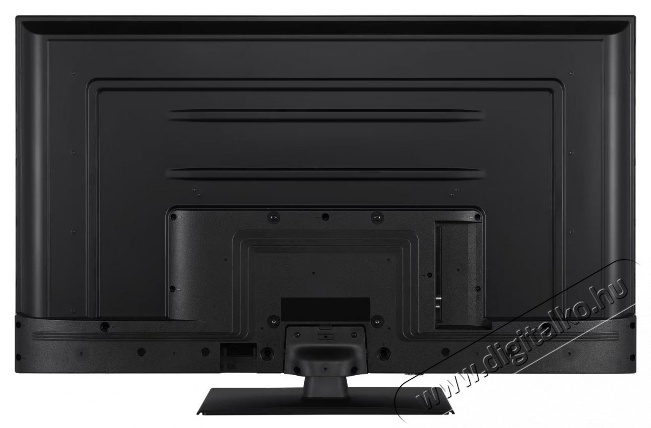 JVC 55VDQ3500 QLED telev&iacute;zi&oacute;, 139 cm, Smart, 4K Ultra HD, E energiaoszt&aacute;ly Telev&iacute;zi&oacute;k - Plazma telev&iacute;zi&oacute; - 535369
