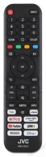 JVC 65VDQ3500 QLED telev&iacute;zi&oacute;, 164 cm, Smart, 4K Ultra HD, E energiaoszt&aacute;ly Telev&iacute;zi&oacute;k - Plazma telev&iacute;zi&oacute; - 535368