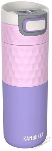 Kambukka  Etna Grip 500 ml Pale Purple H&aacute;ztart&aacute;s / Otthon / K&uuml;lt&eacute;r - Egy&eacute;b h&aacute;ztart&aacute;si term&eacute;k - 525083