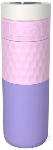 Kambukka  Etna Grip 500 ml Pale Purple H&aacute;ztart&aacute;s / Otthon / K&uuml;lt&eacute;r - Egy&eacute;b h&aacute;ztart&aacute;si term&eacute;k - 525083