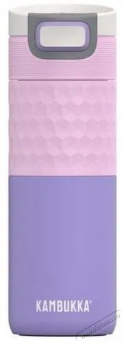 Kambukka  Etna Grip 500 ml Pale Purple H&aacute;ztart&aacute;s / Otthon / K&uuml;lt&eacute;r - Egy&eacute;b h&aacute;ztart&aacute;si term&eacute;k - 525083