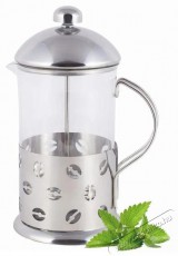 Kamille te&aacute;hoz &eacute;s k&aacute;v&eacute;hoz, 1000 ml Konyhai term&eacute;kek - K&aacute;v&eacute;főző / k&aacute;v&eacute;&ouml;rlő / kieg&eacute;sz&iacute;tő - Filteres k&aacute;v&eacute;főző - 525090